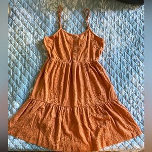 Roxy sundress